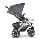 ABC - Design Salsa 4 Air Diamond Asphalt